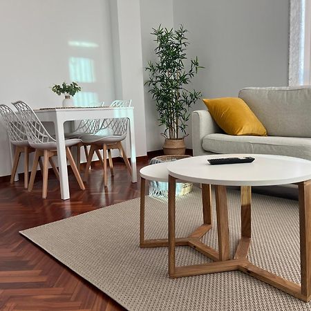 Abaleen Apartamento Sigueiro Dış mekan fotoğraf