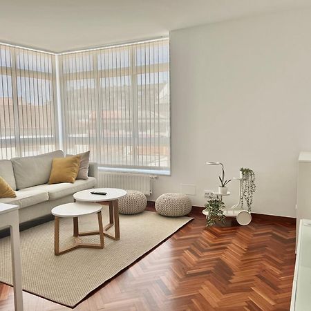 Abaleen Apartamento Sigueiro Dış mekan fotoğraf