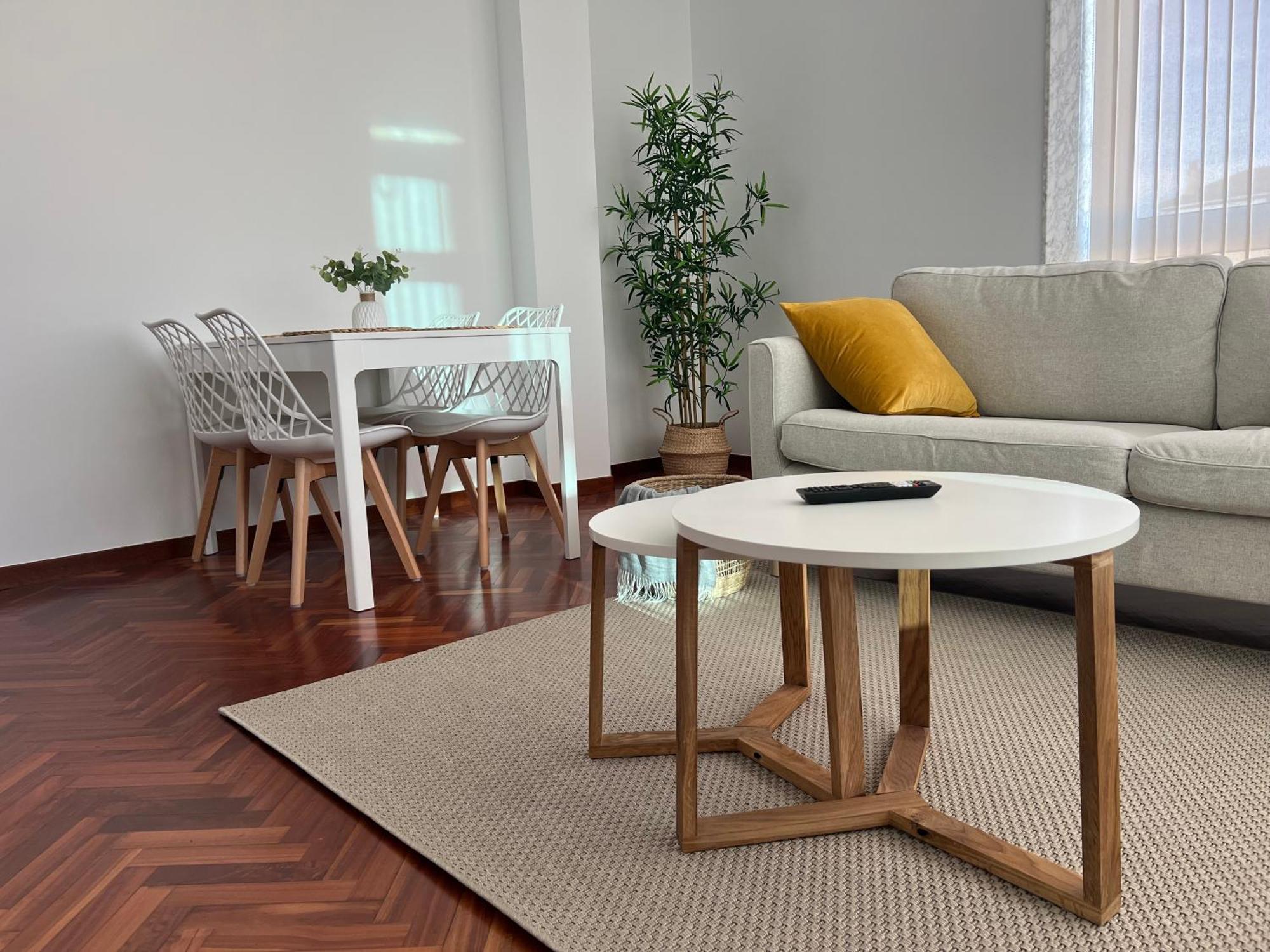 Abaleen Apartamento Sigueiro Dış mekan fotoğraf