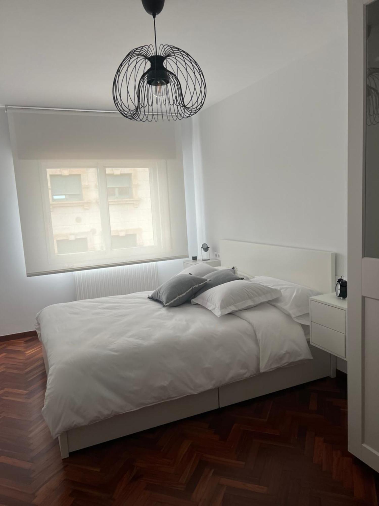 Abaleen Apartamento Sigueiro Dış mekan fotoğraf