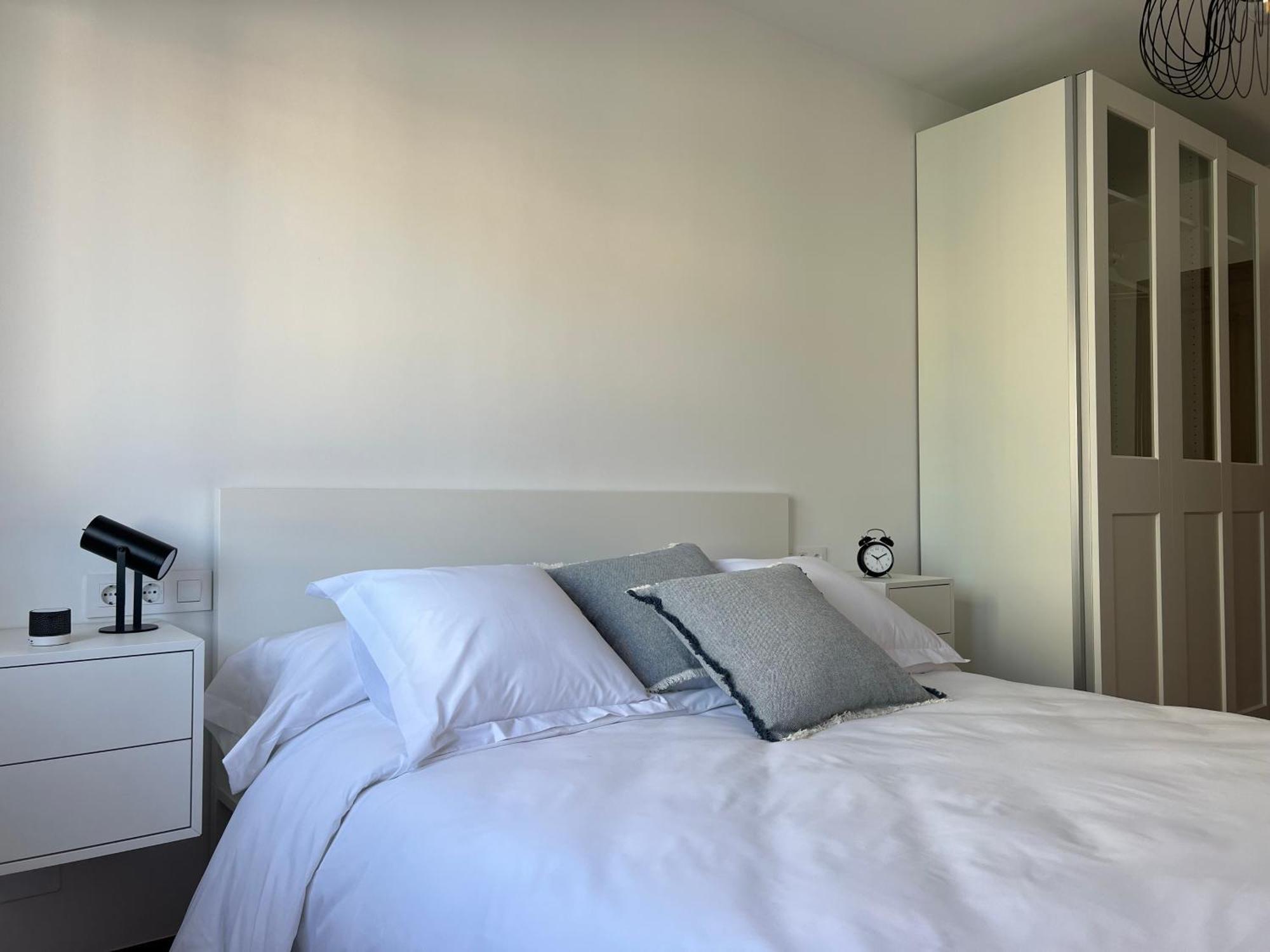 Abaleen Apartamento Sigueiro Dış mekan fotoğraf
