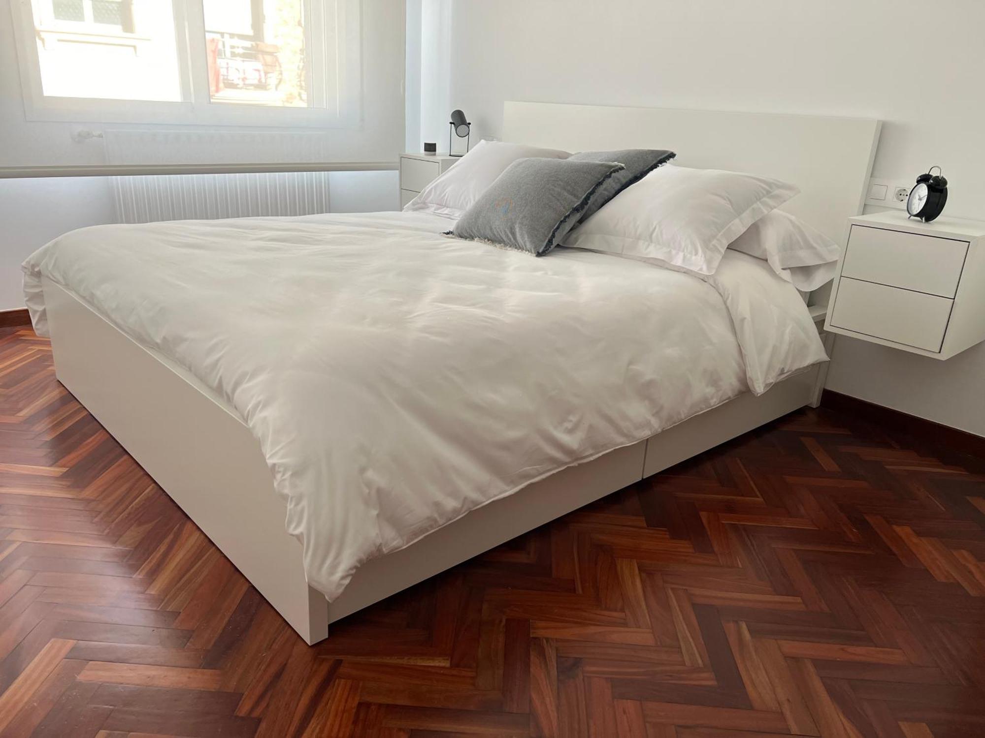 Abaleen Apartamento Sigueiro Dış mekan fotoğraf