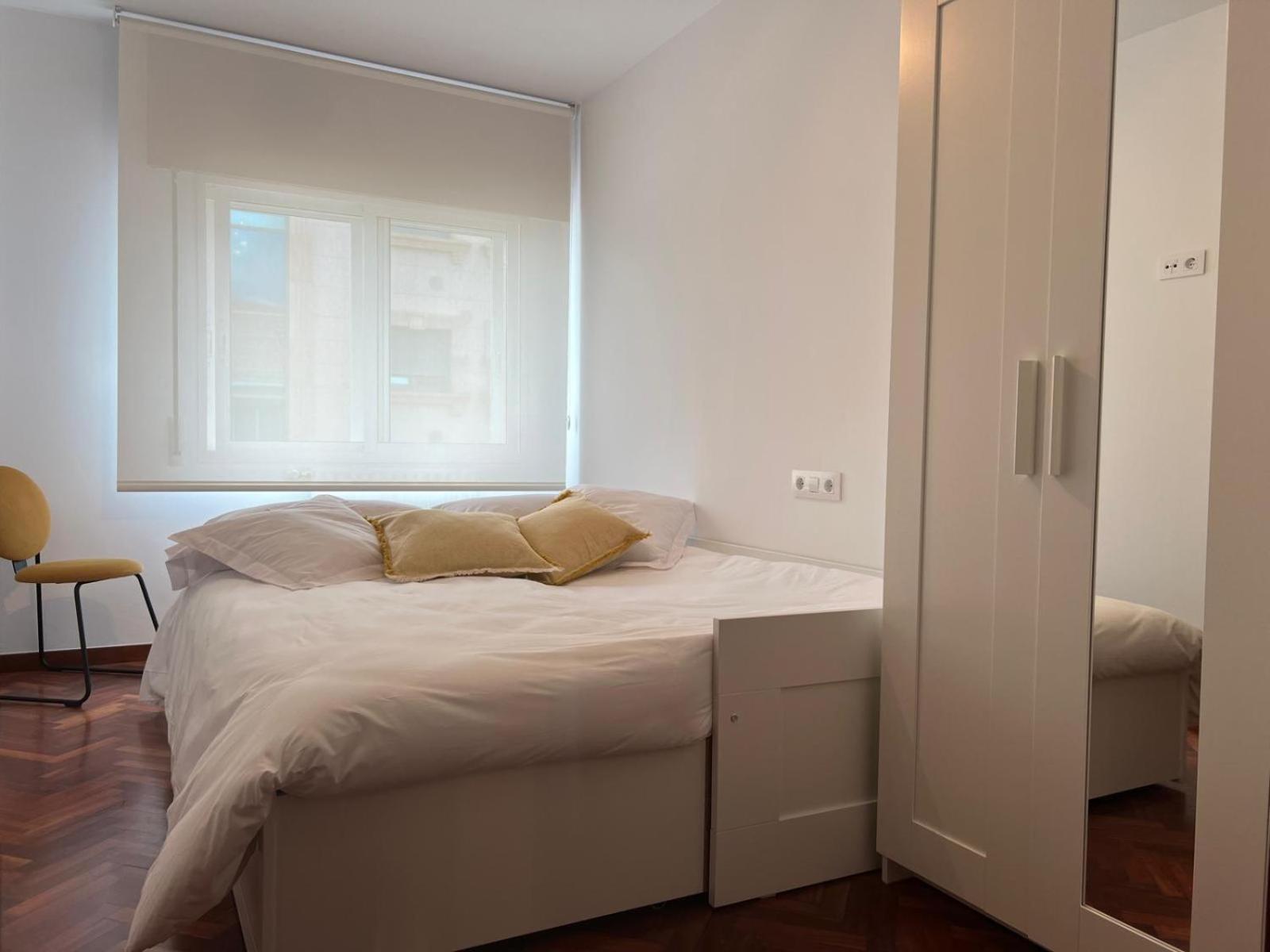 Abaleen Apartamento Sigueiro Dış mekan fotoğraf