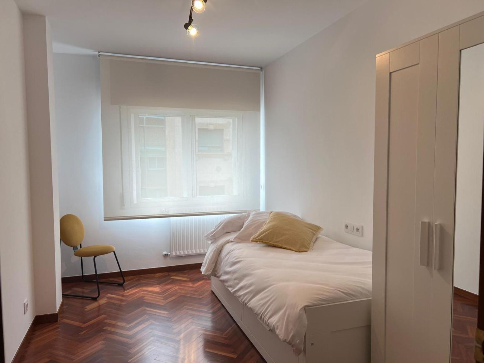 Abaleen Apartamento Sigueiro Dış mekan fotoğraf