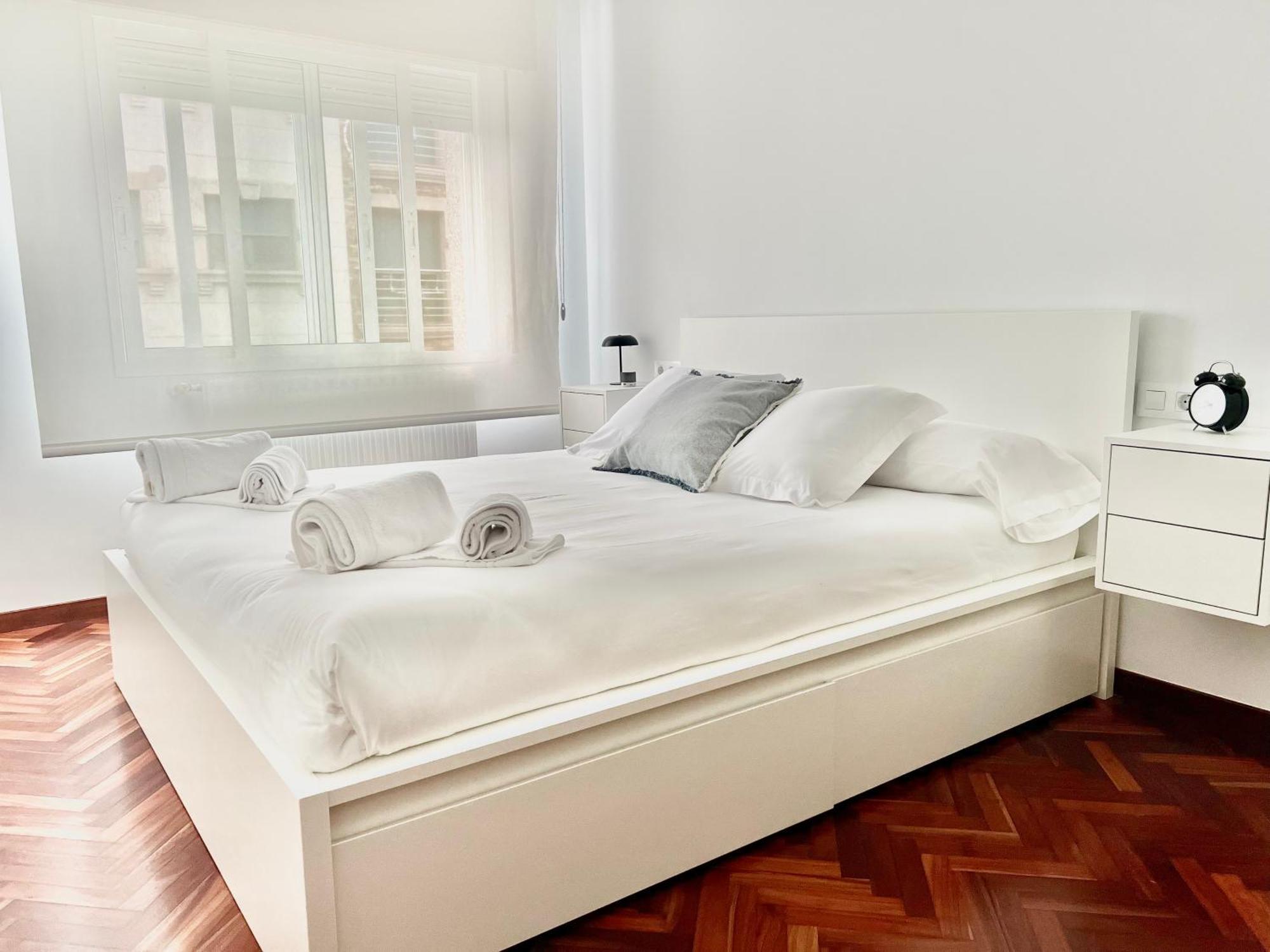 Abaleen Apartamento Sigueiro Dış mekan fotoğraf