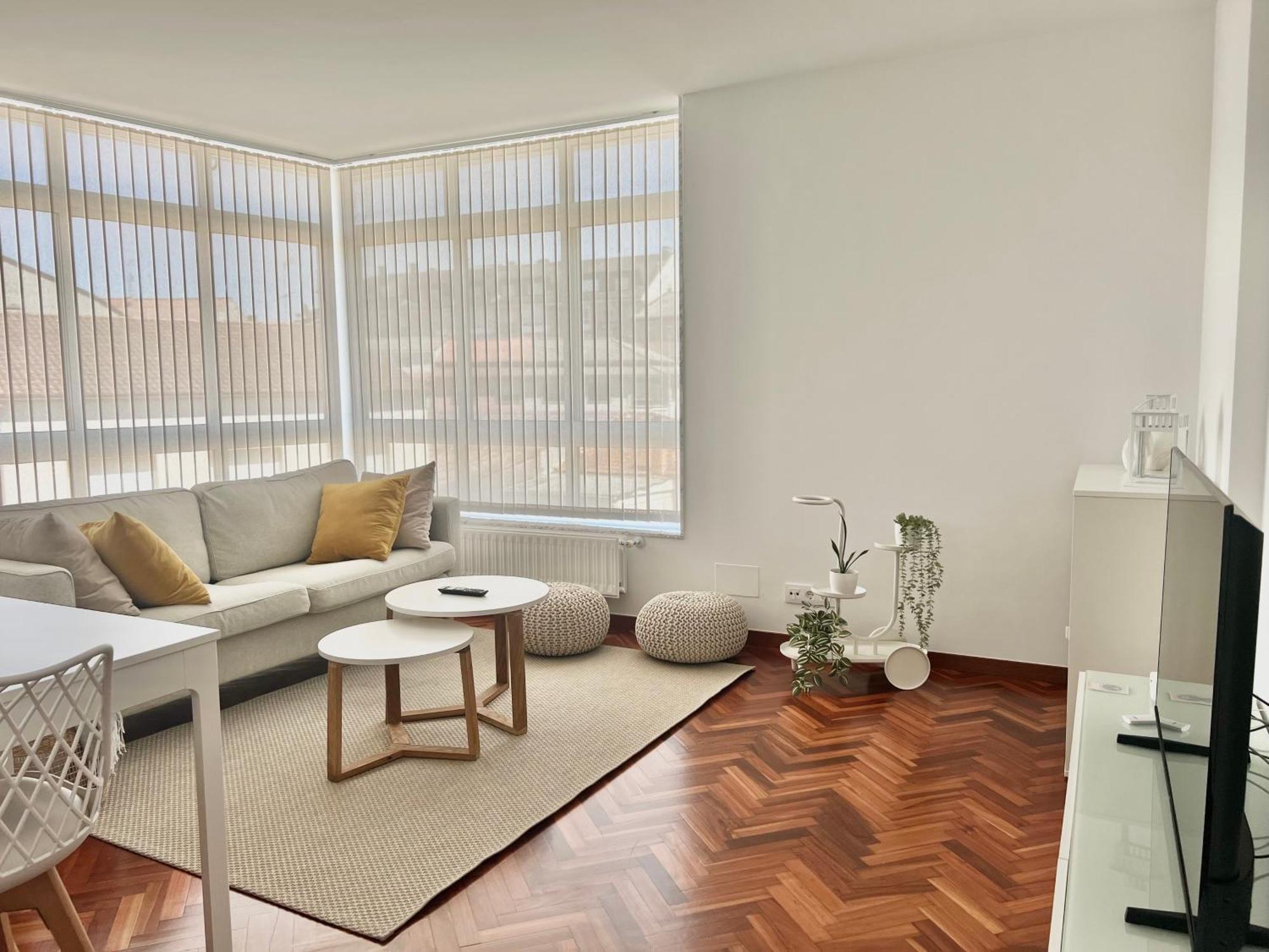 Abaleen Apartamento Sigueiro Dış mekan fotoğraf